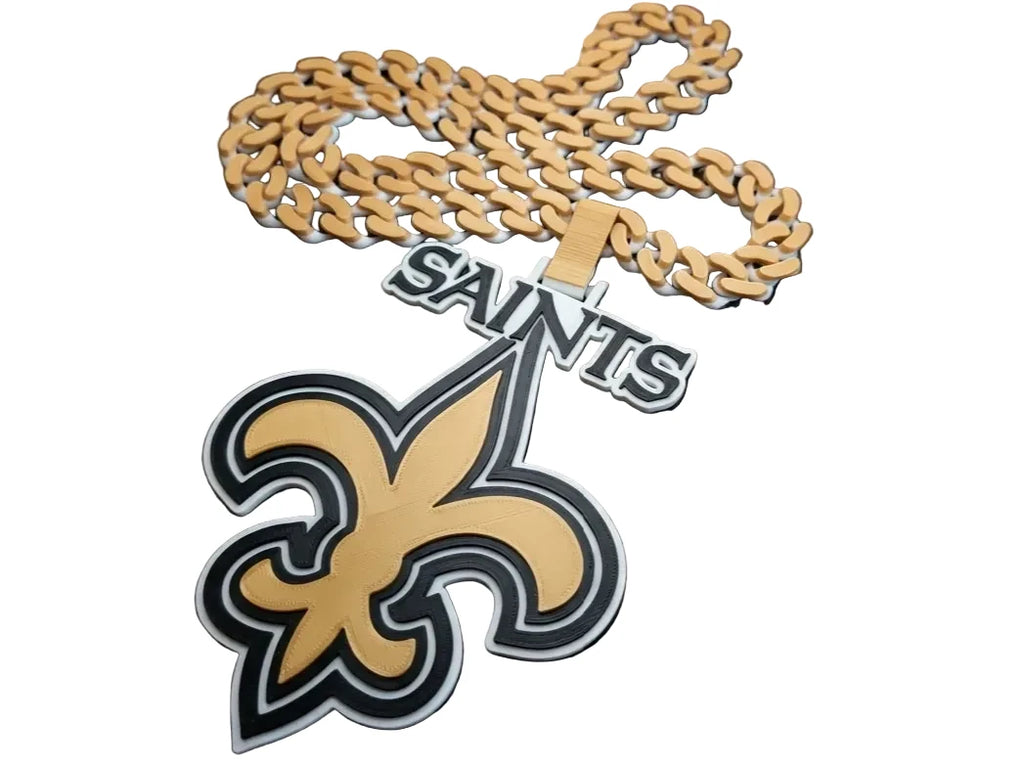 New Orleans Saints V2
