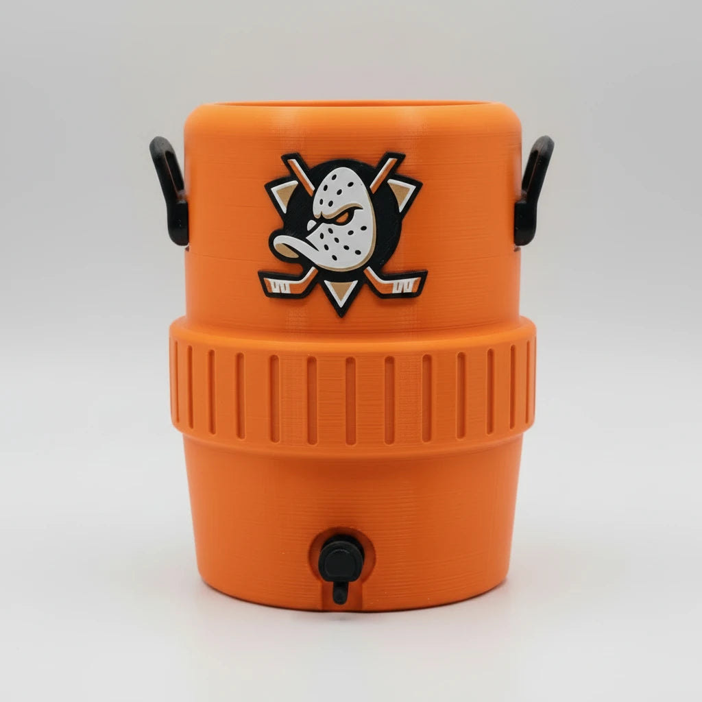 Anaheim Ducks