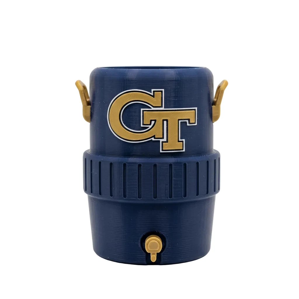 Georgia Tech Yellow Jackets