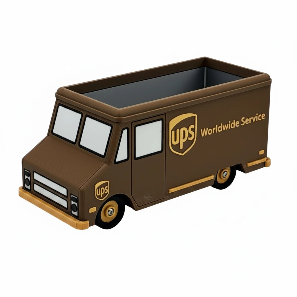 UPS