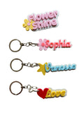Flower Star Heart full customizable
