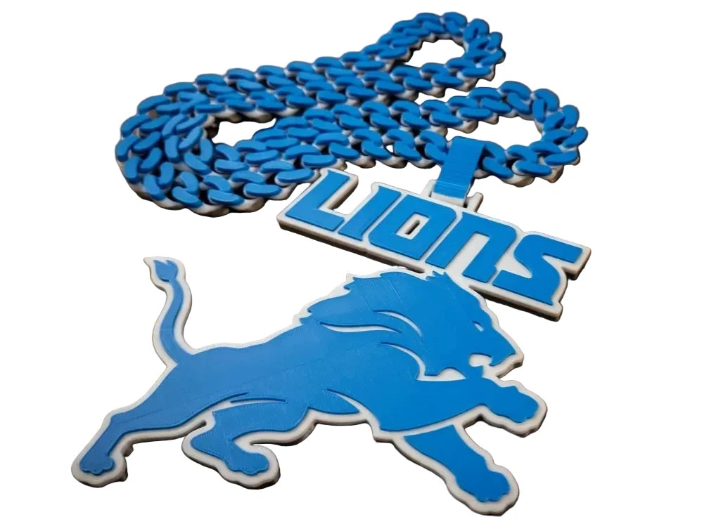 Detroit Lions V2