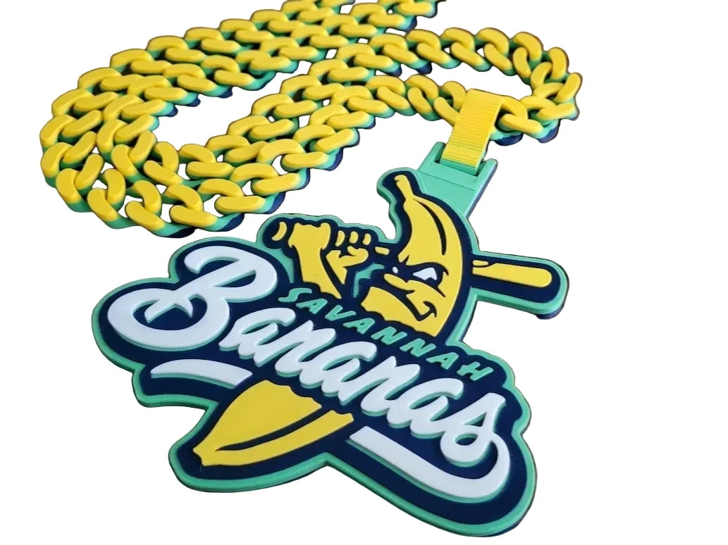 Savannah Bananas