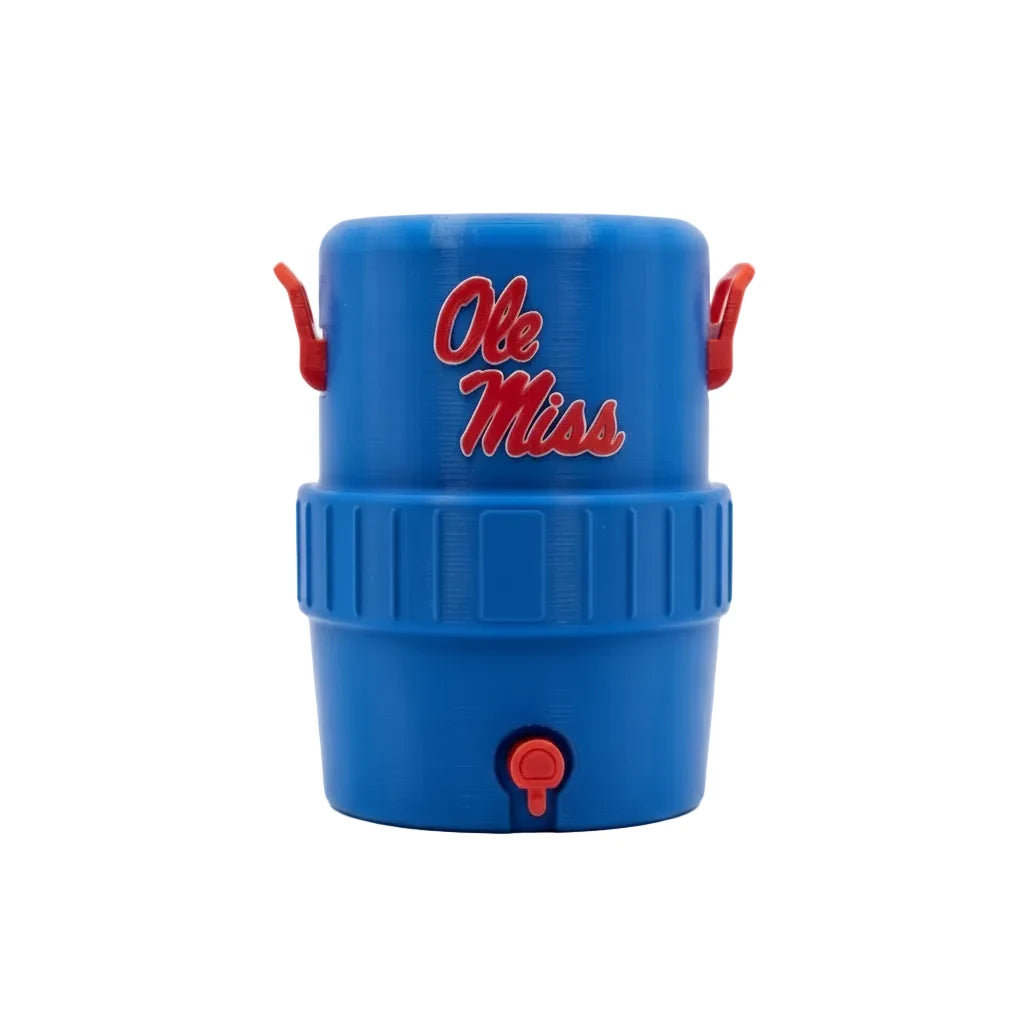 Ole Miss Rebels