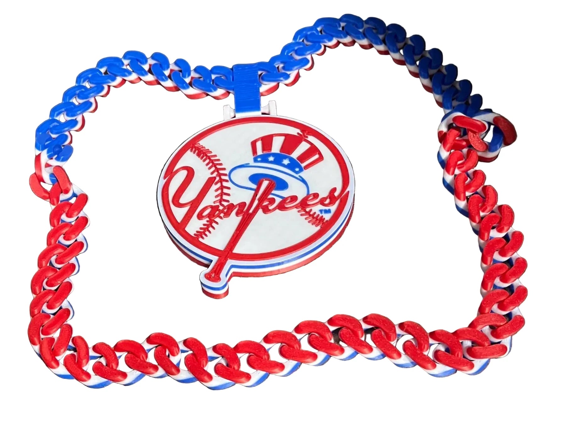 New York Yankees V2