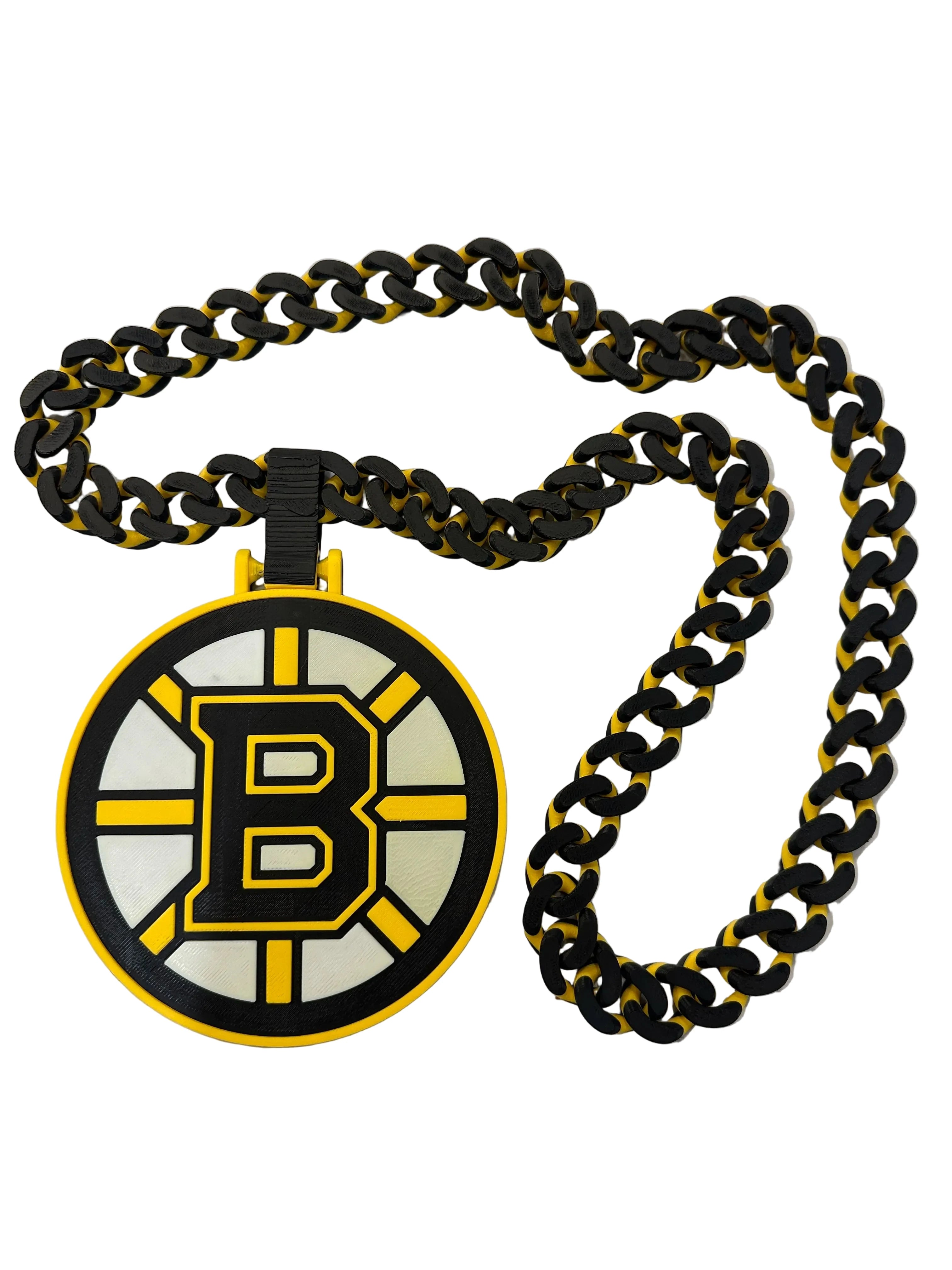 Boston Burins