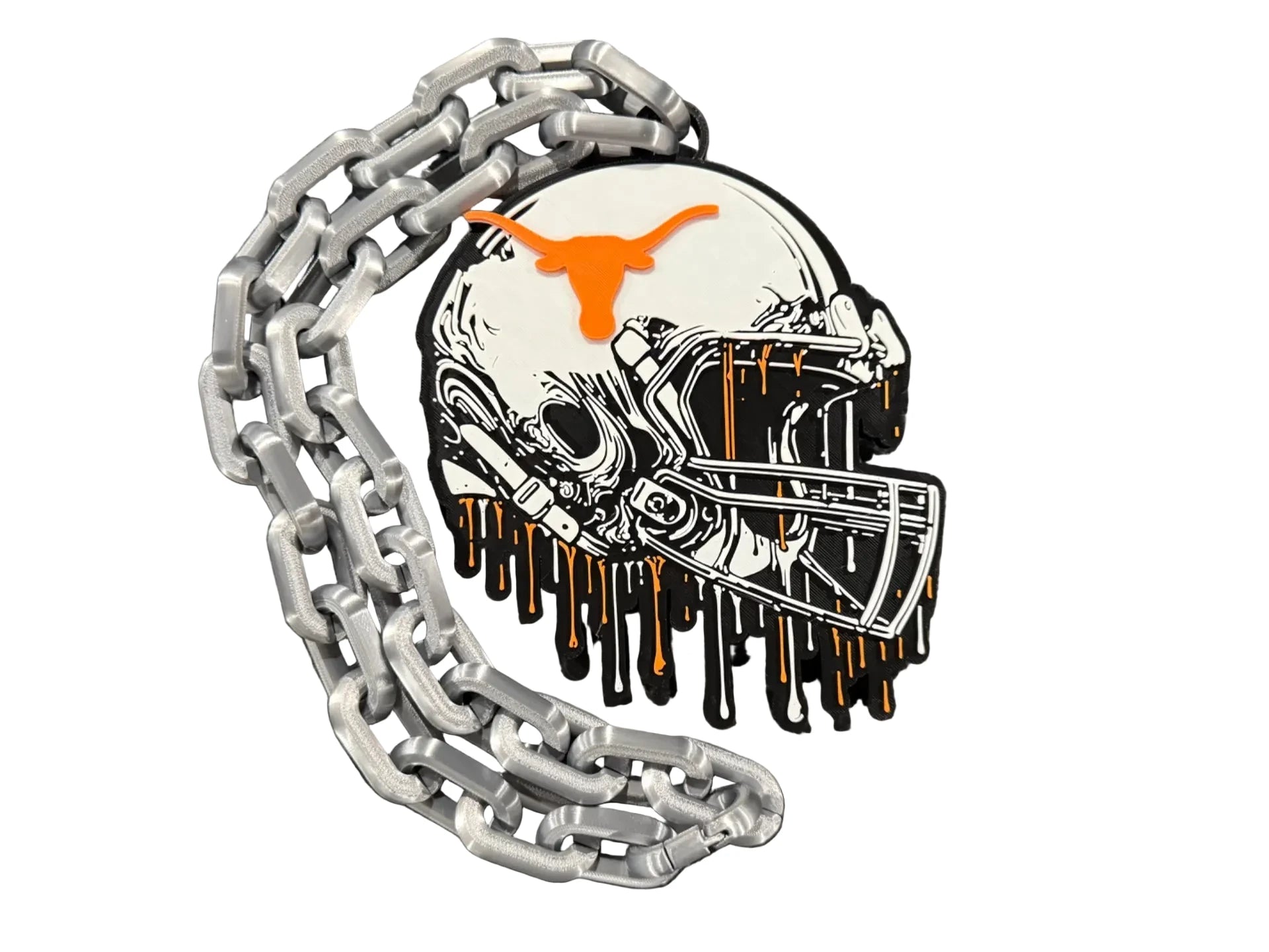 Texas Longhorn
