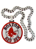 Boston Red Sox