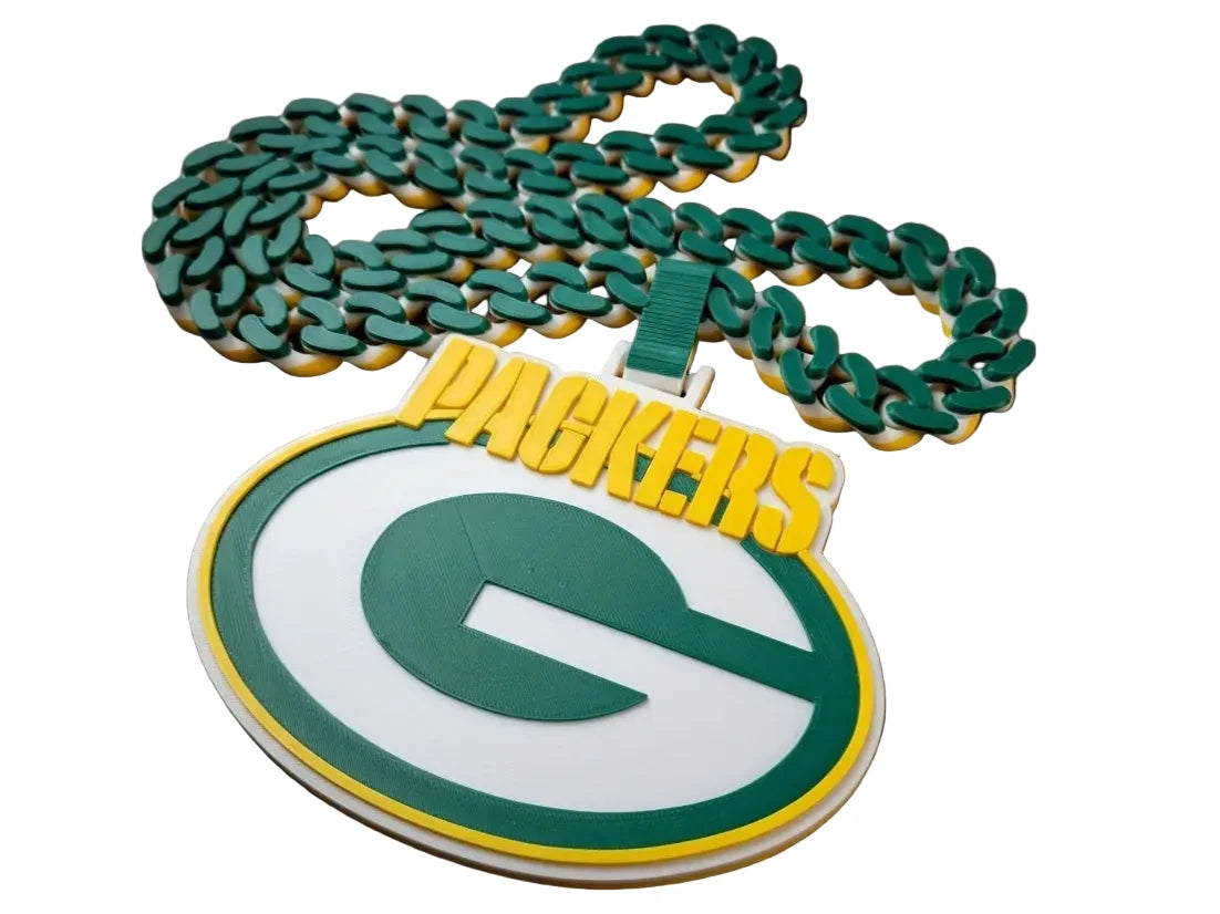 Green Bay Packers V2
