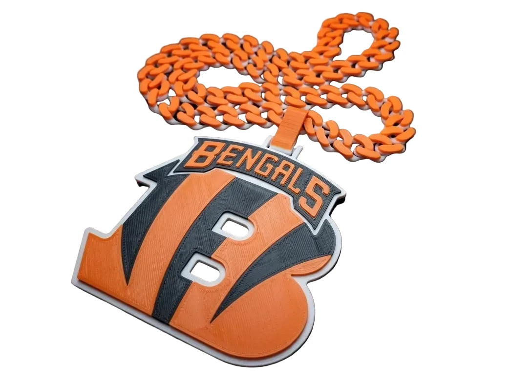 Cincinnati Bengals V2