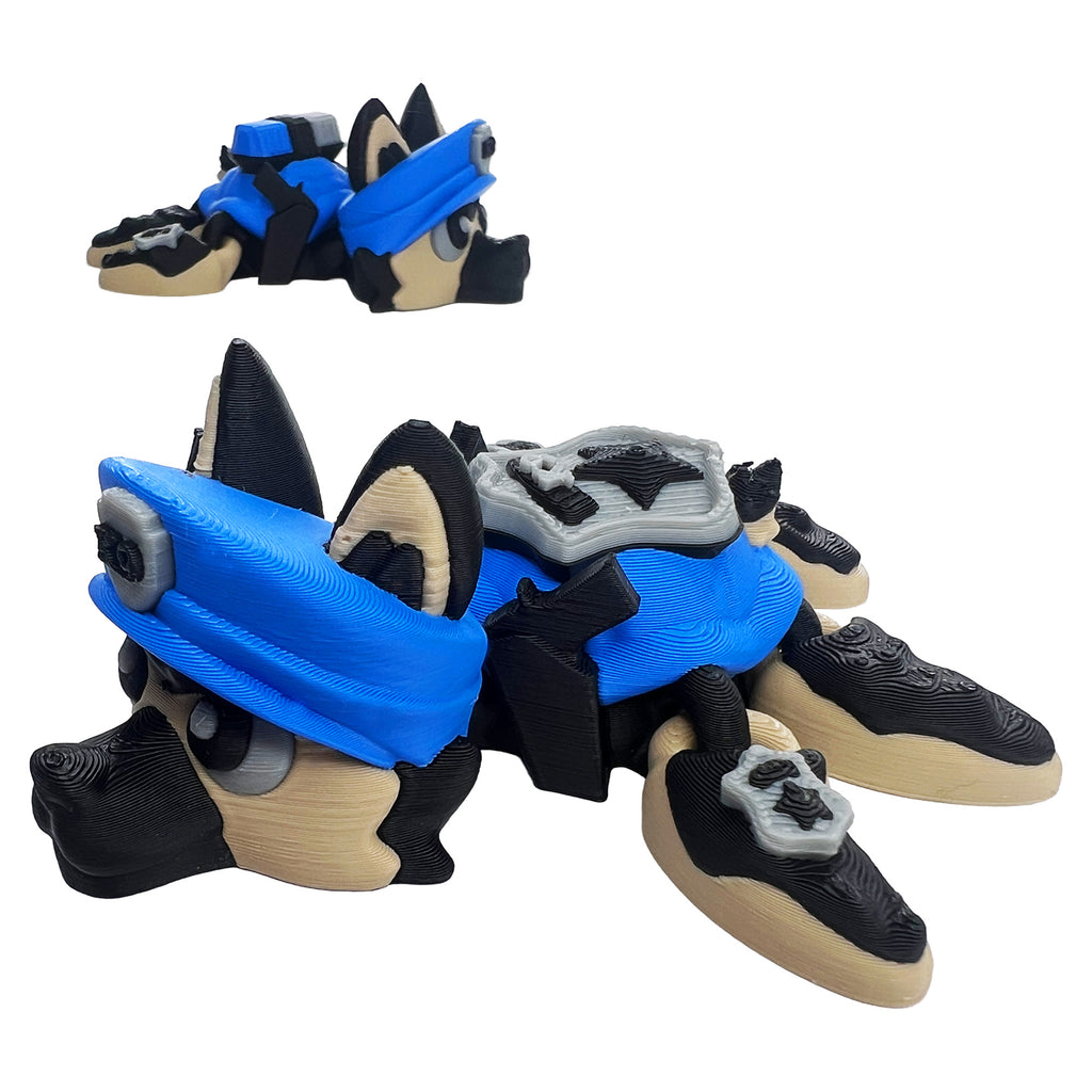 GSD Police