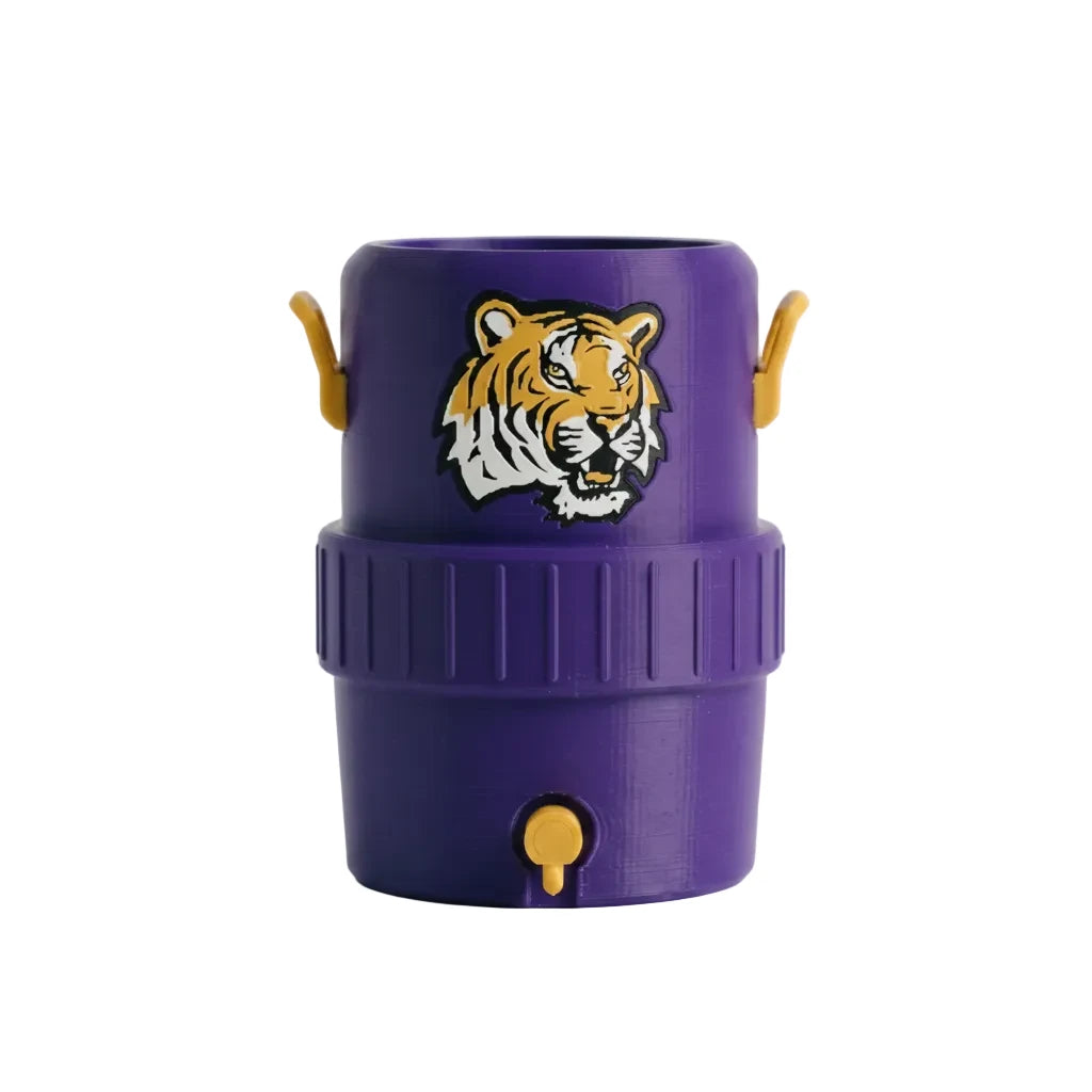 LSU Tigers