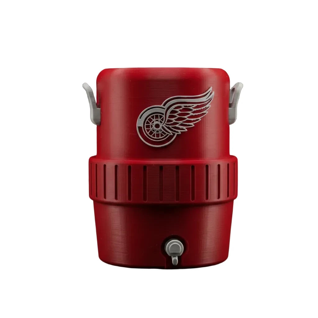 Detroit Redwing