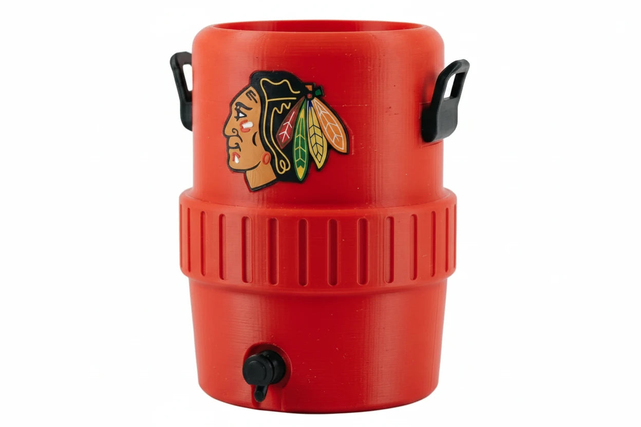 Chicago Blackhawks
