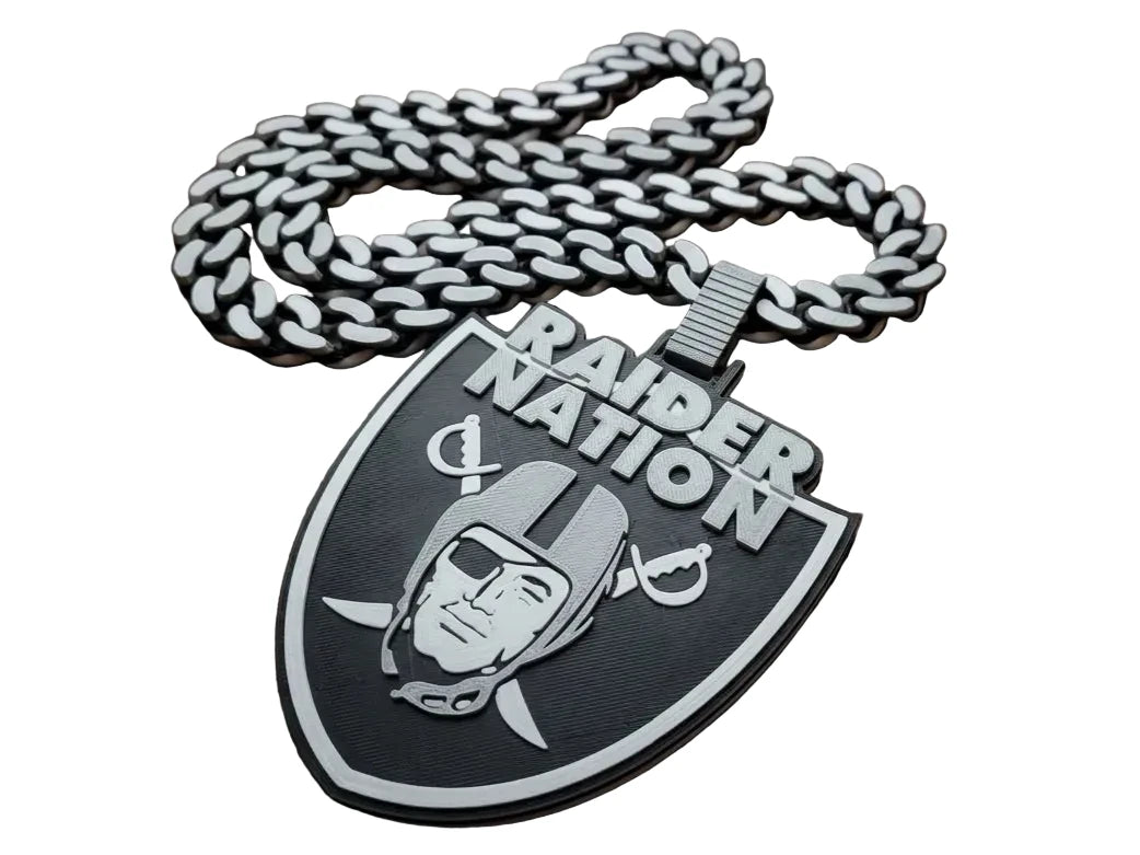 Las Vegas Raiders Raider V2