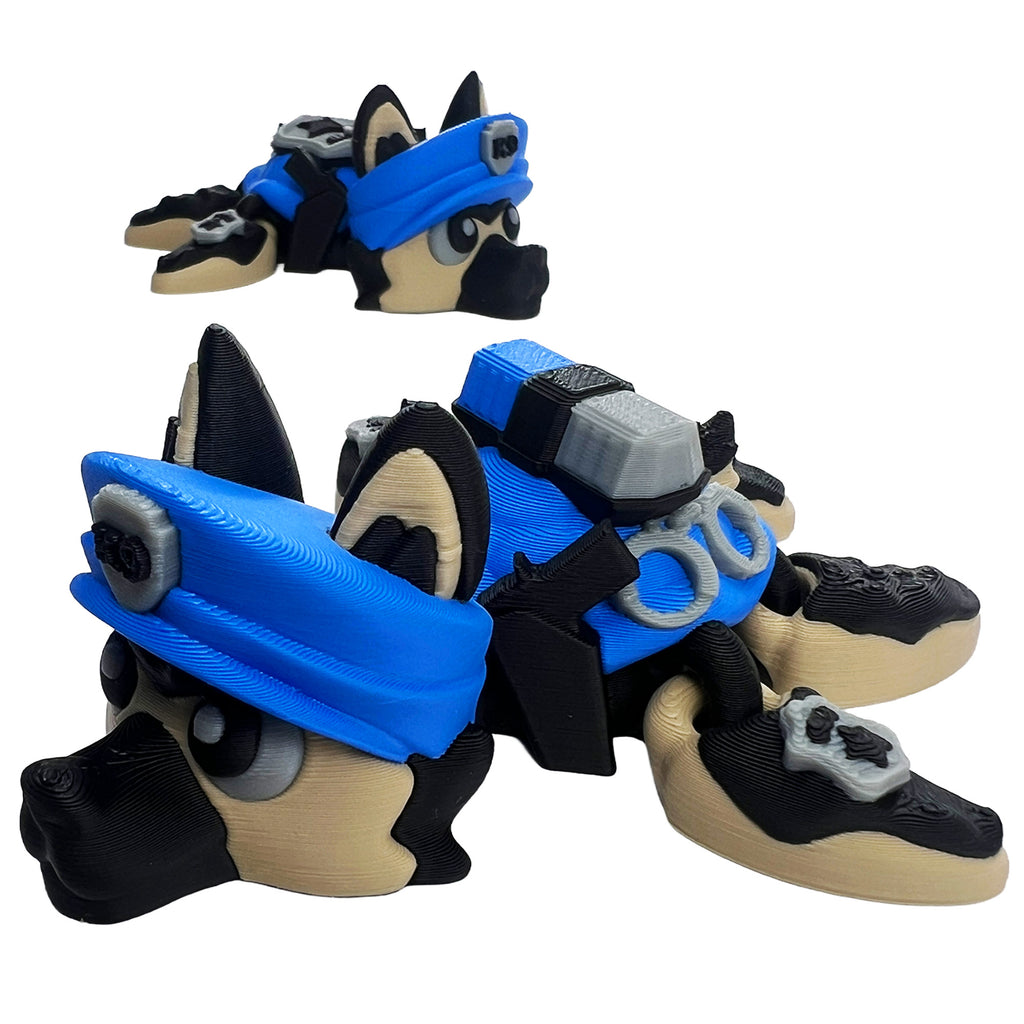 GSD Police