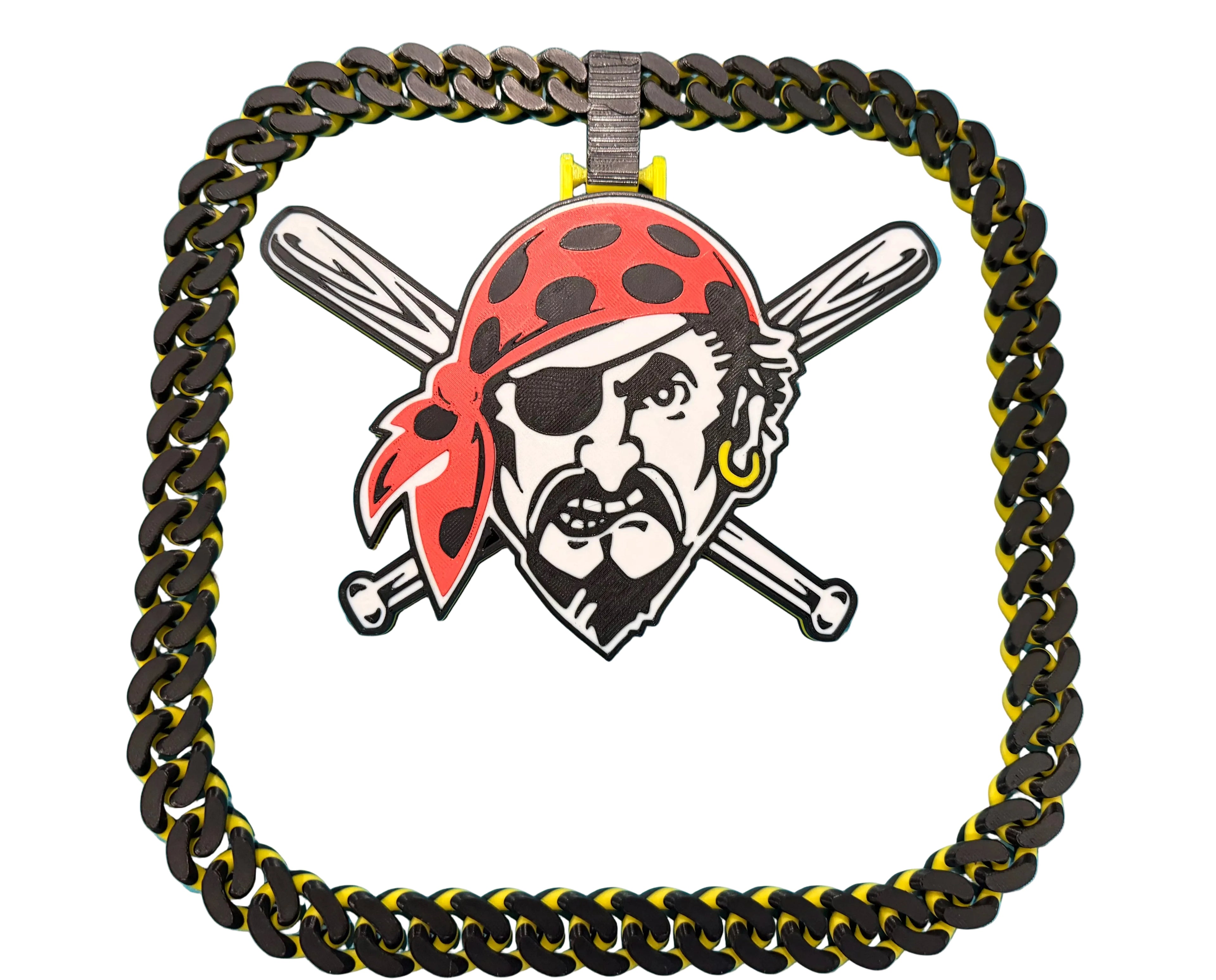 Pittsburgh Pirates v2