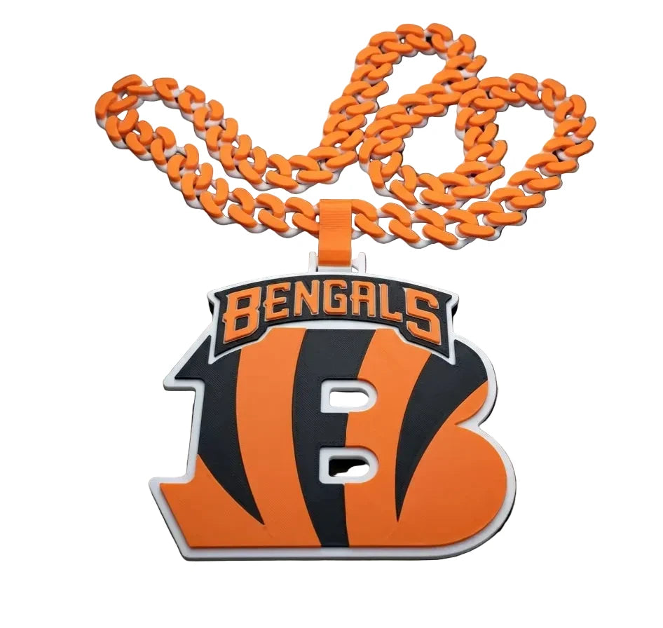 Cincinnati Bengals V2