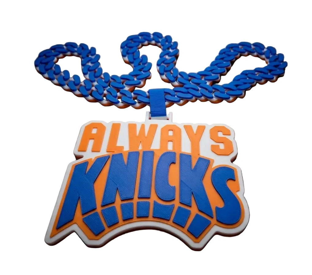 New York Knicks V2