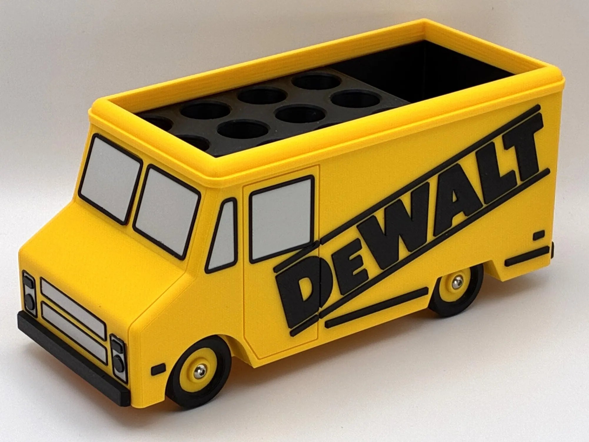 Dewalt tools