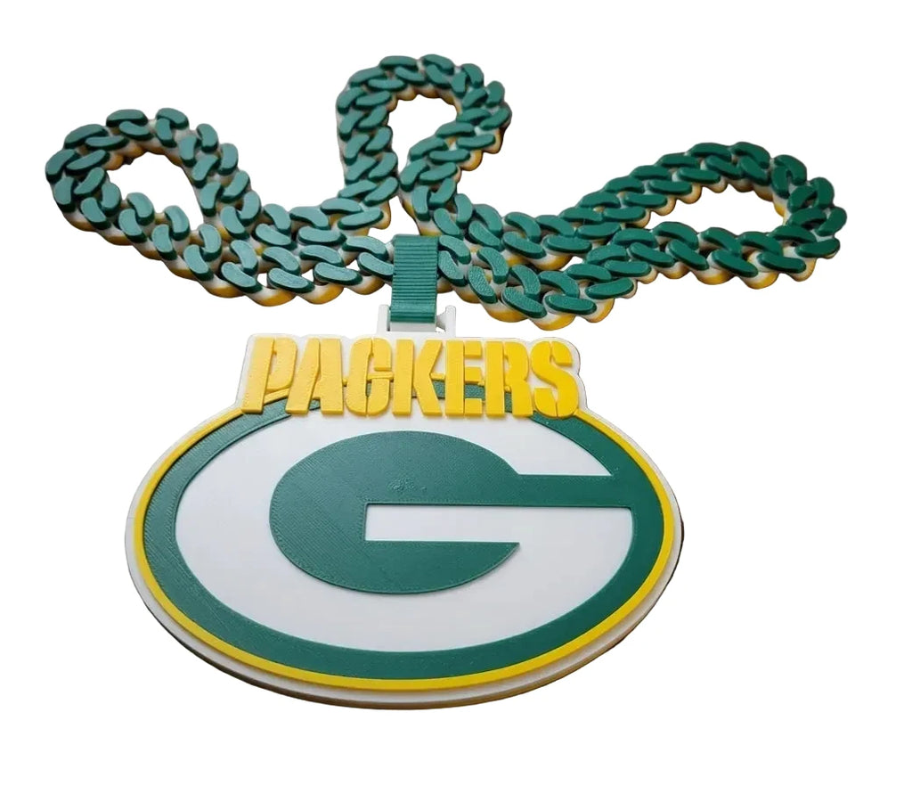 Green Bay Packers V2
