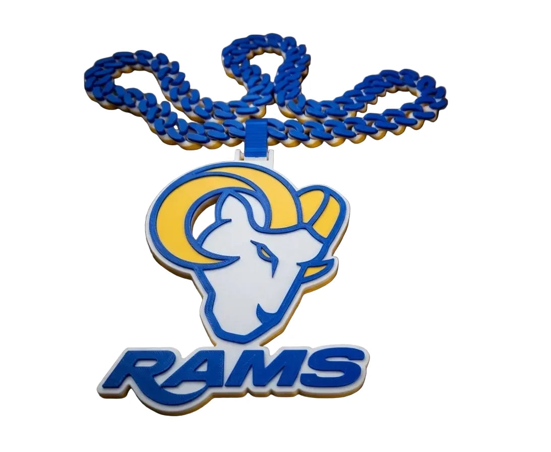Los Angeles Rams V2