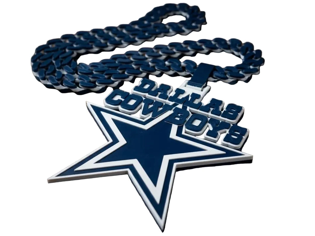 Dallas Cowboys Hype V2