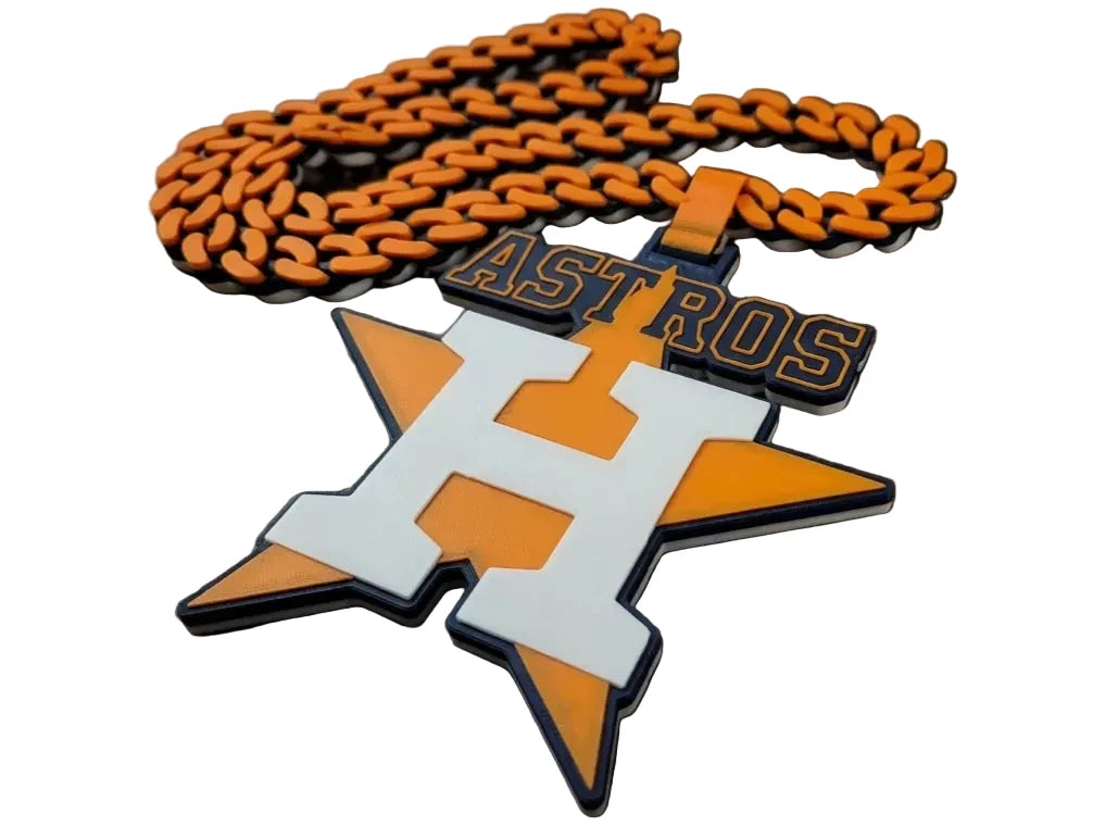 Houston Astros V2