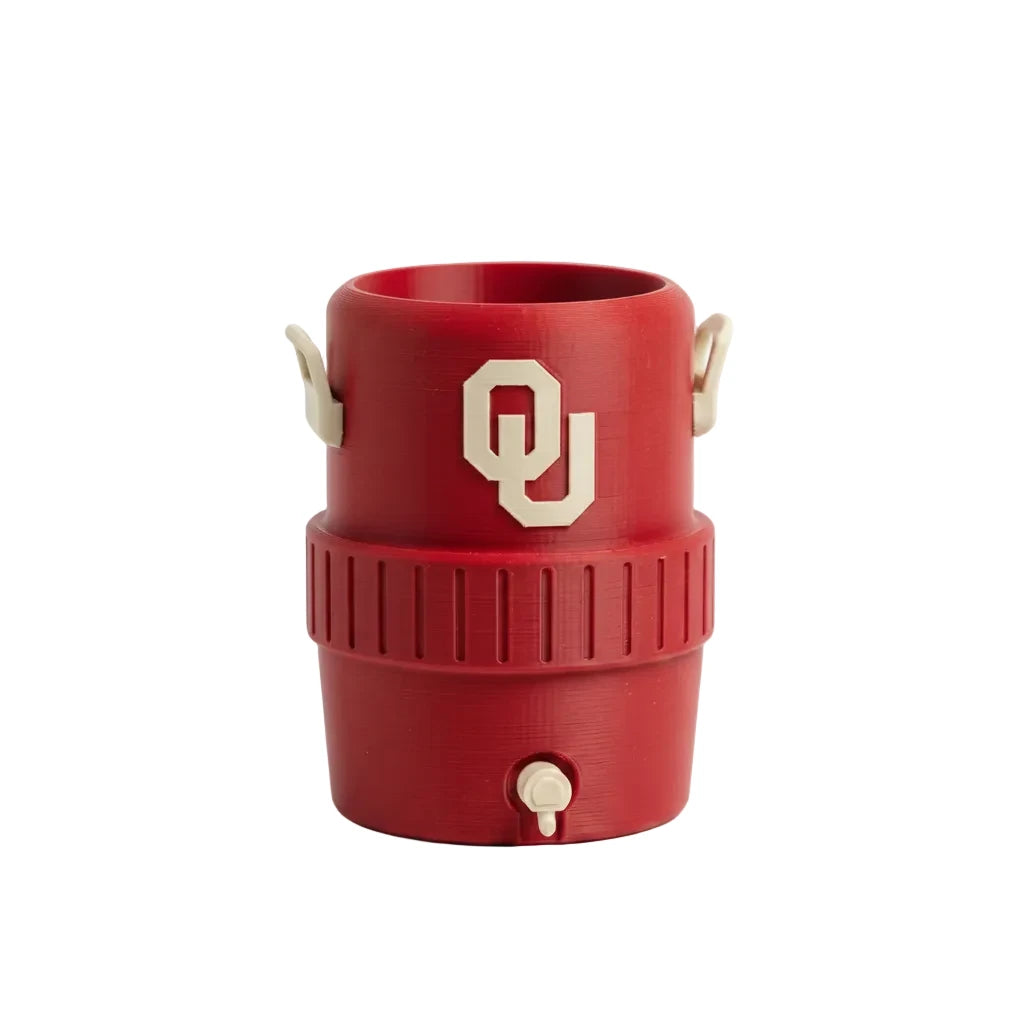 Oklahoma Sooners