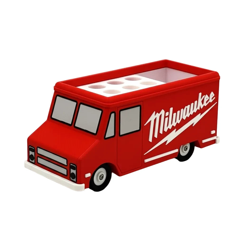 Milwaukee Truck