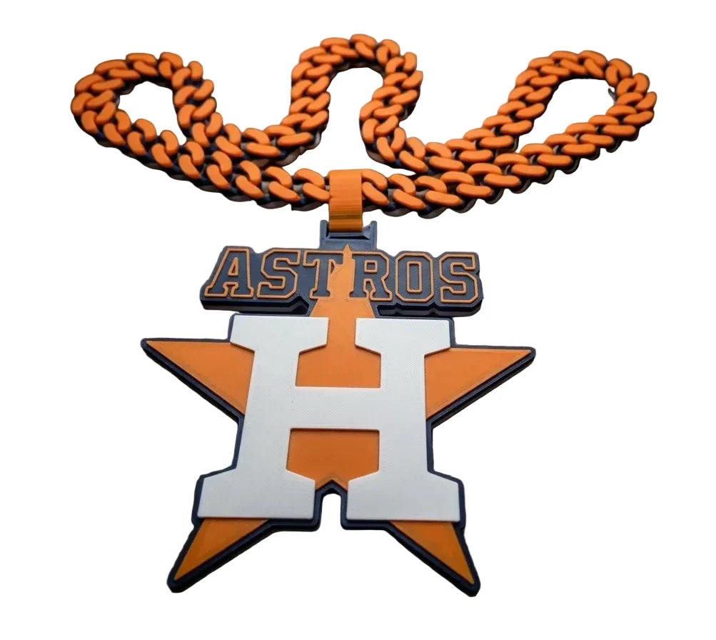 Houston Astros V2