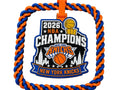 New York Knicks 2026 Champions