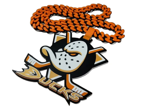 Anaheim Ducks