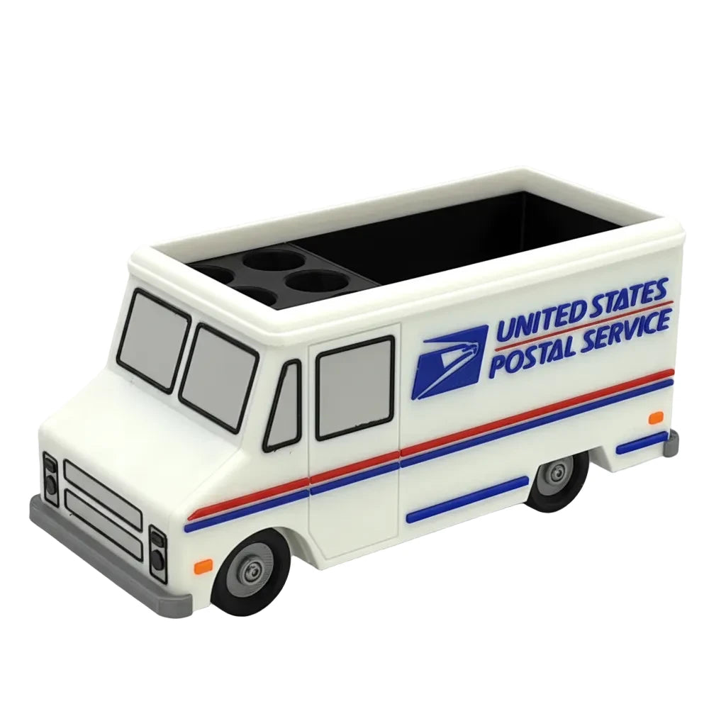USPS