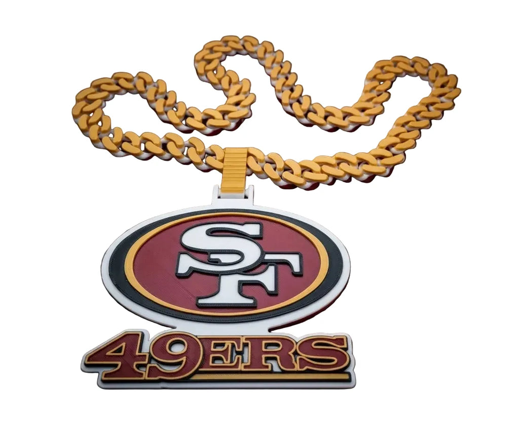 San Francisco 49ers V2
