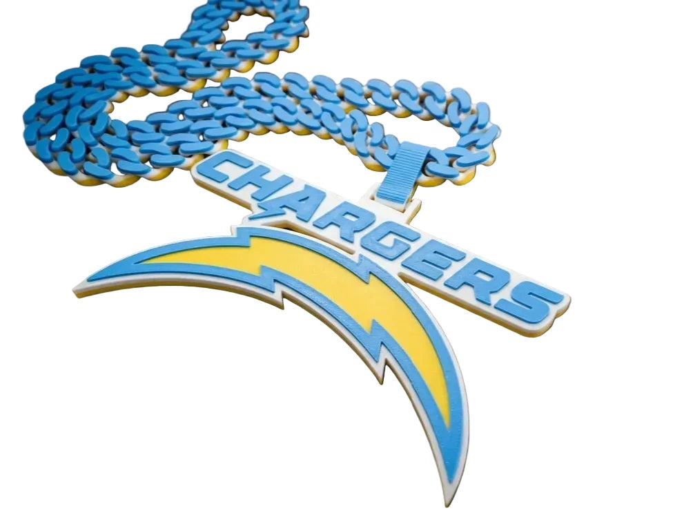 Los Angeles Chargers V2