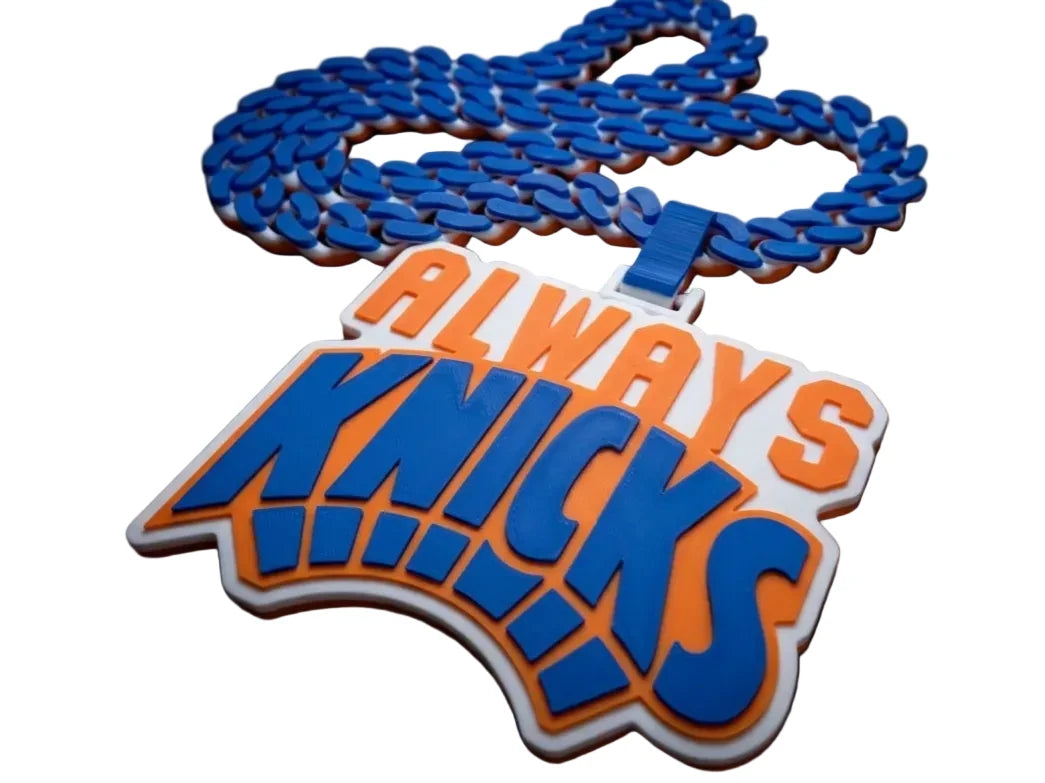 New York Knicks V2