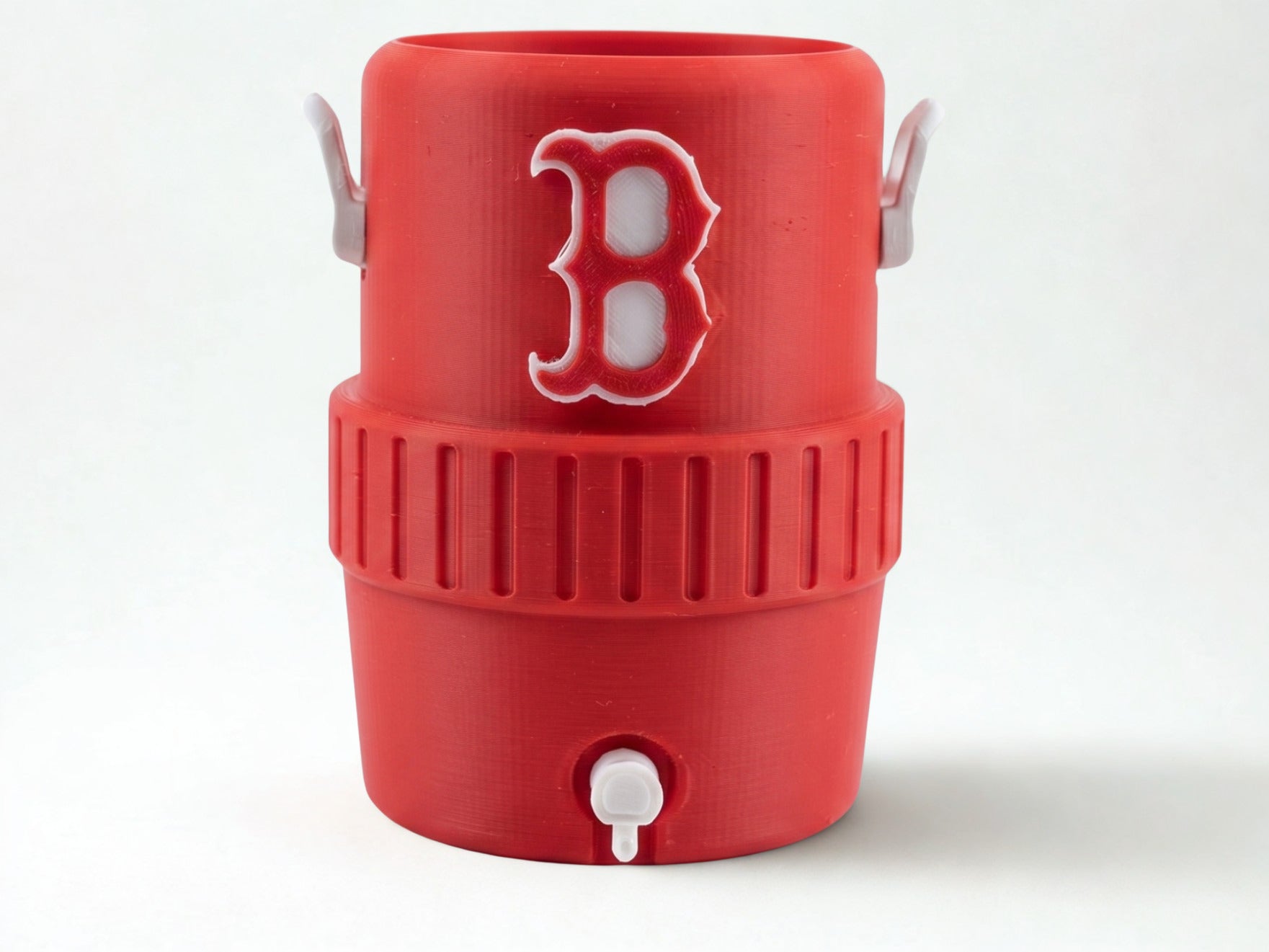 Boston Red Sox Koozie