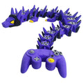 Gamebox Dragon