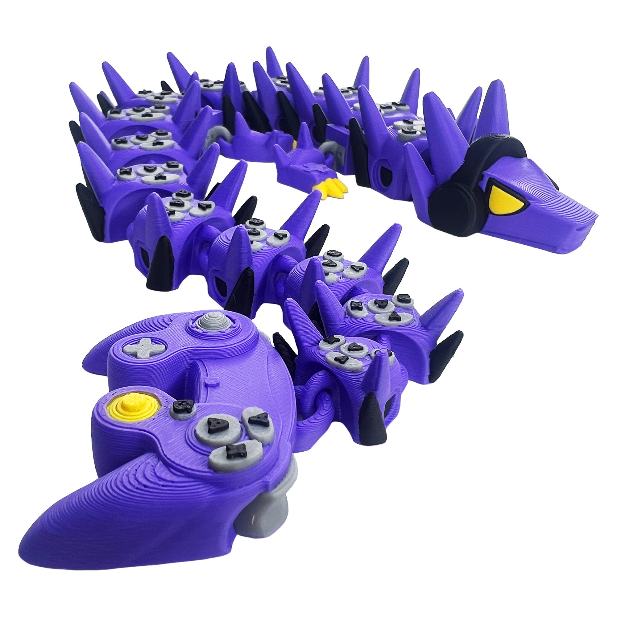 Gamebox Dragon