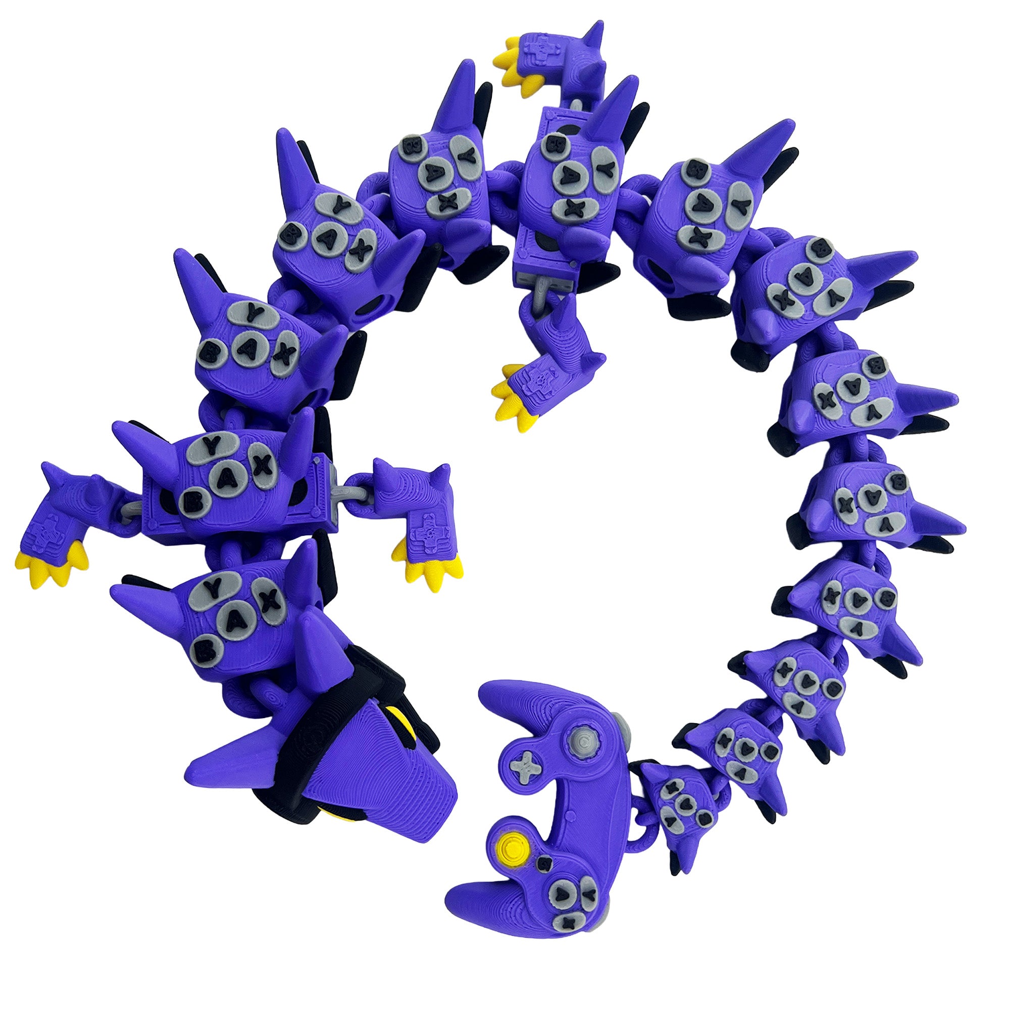 Gamebox Dragon