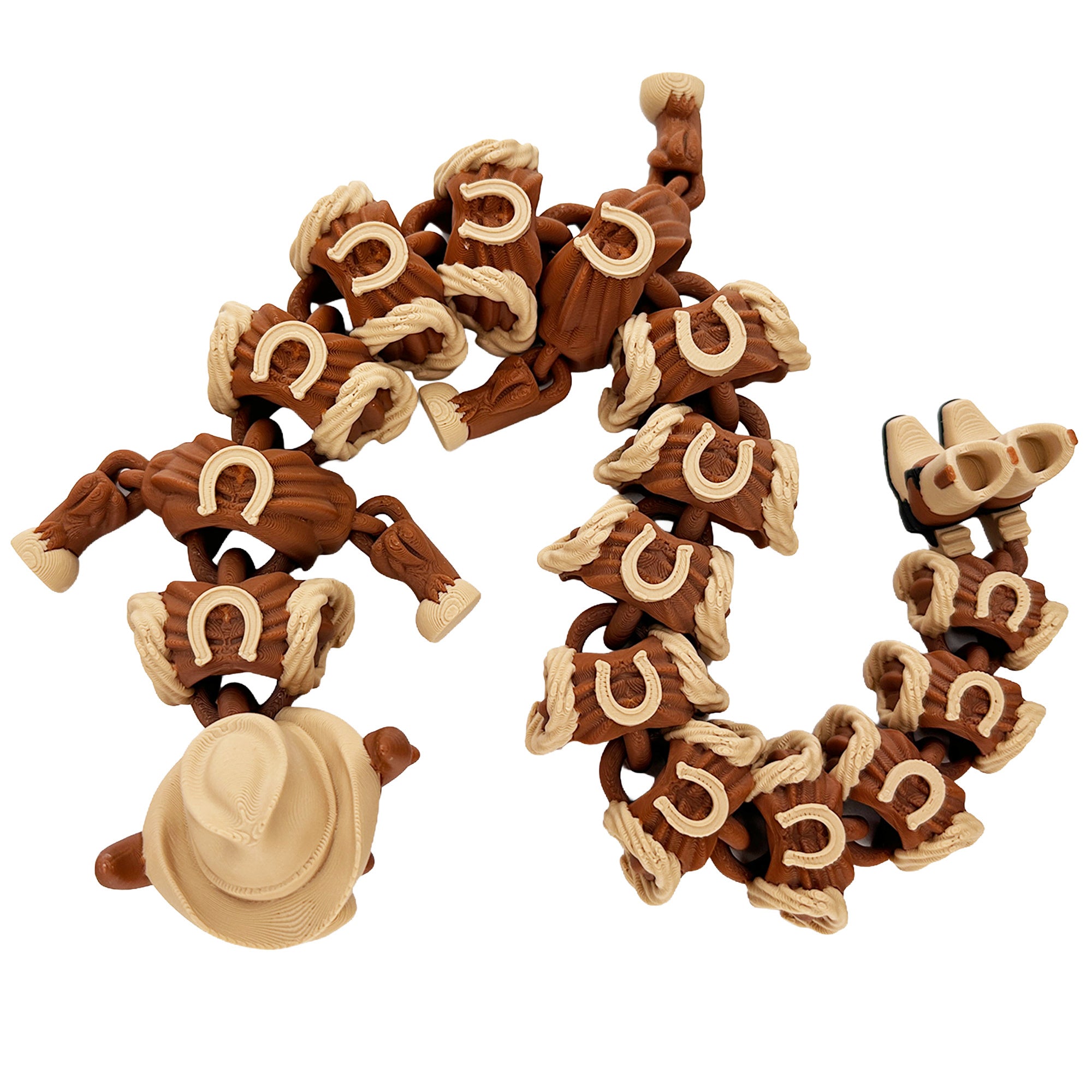 Highland Cowboy Dragon V2