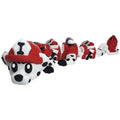 Mini Dalmatian Firefighter Dragon