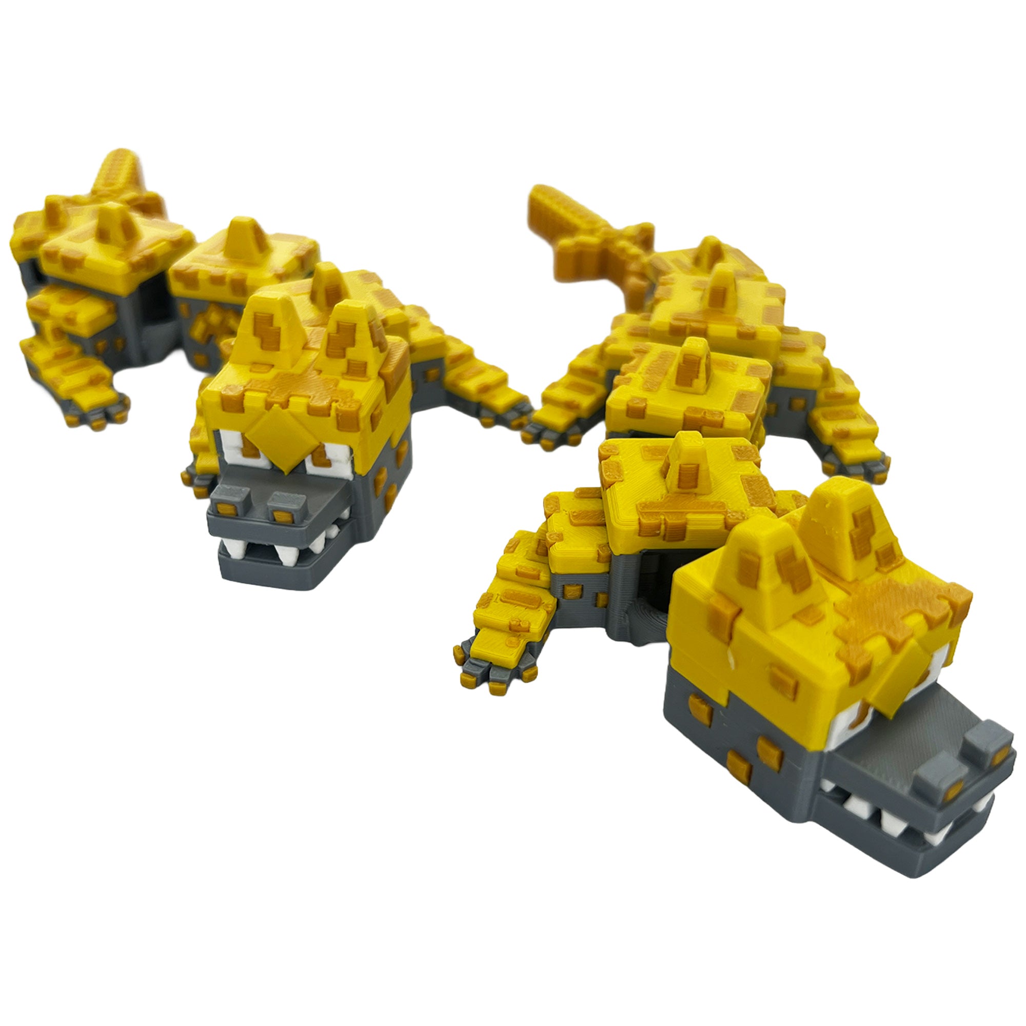 Mini Earth Dragon V2