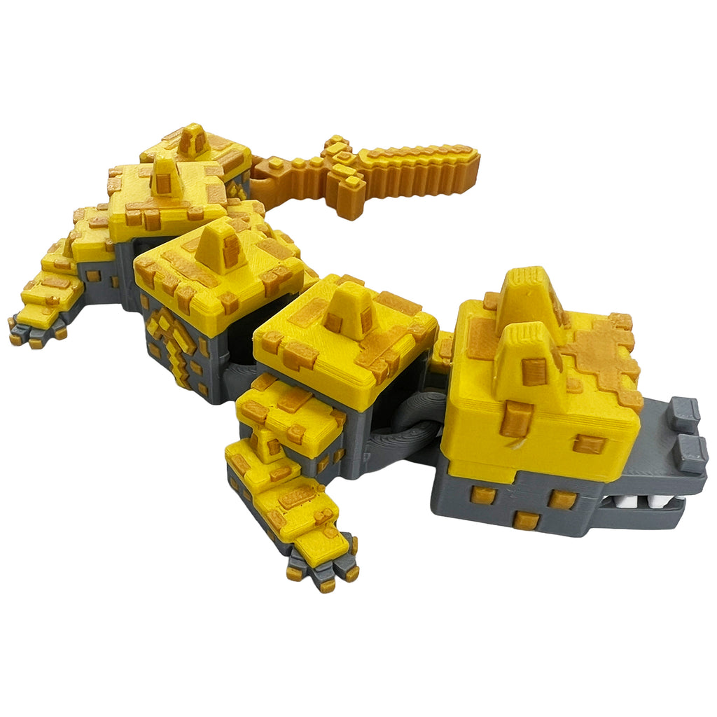 Mini Earth Dragon V2