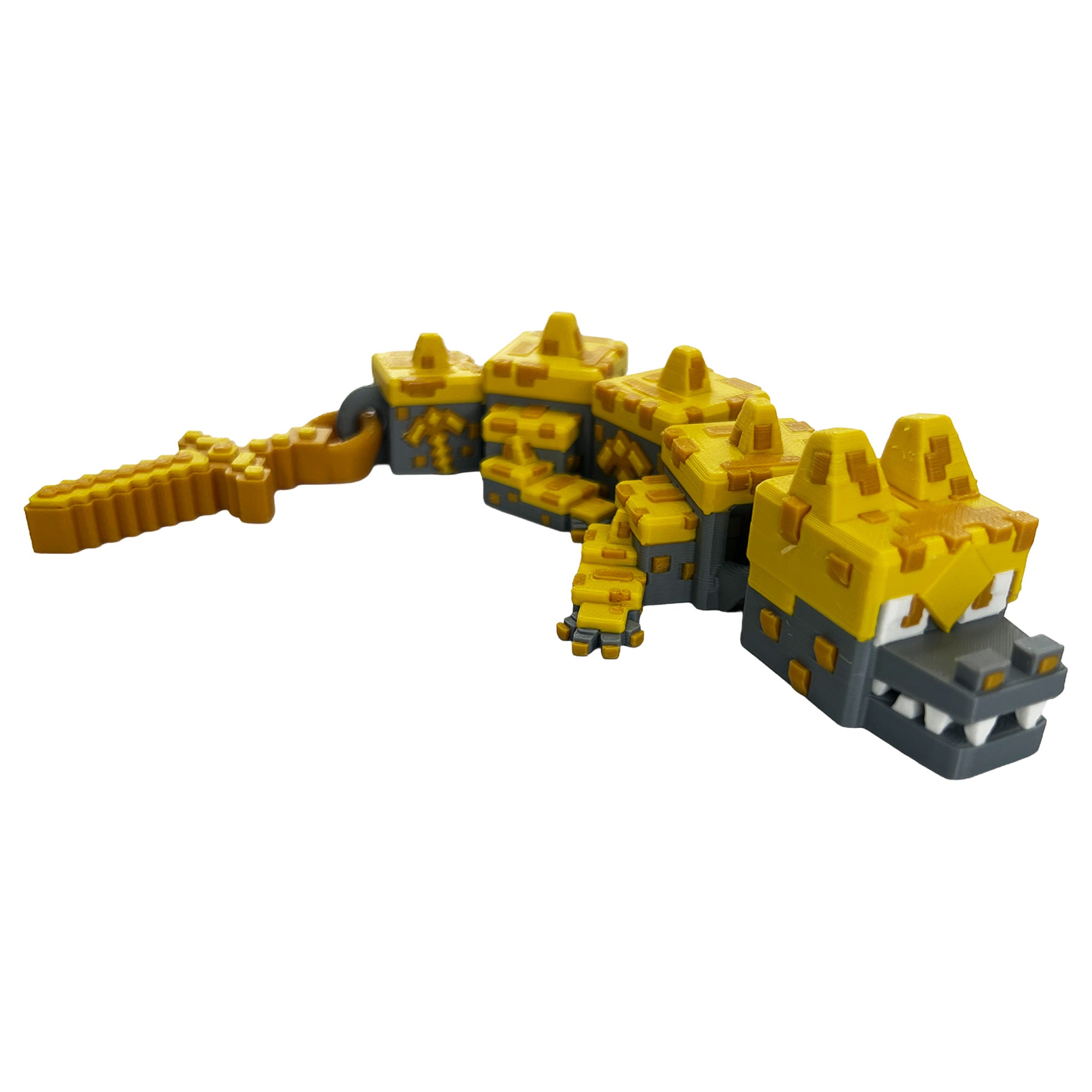 Mini Earth Dragon V2