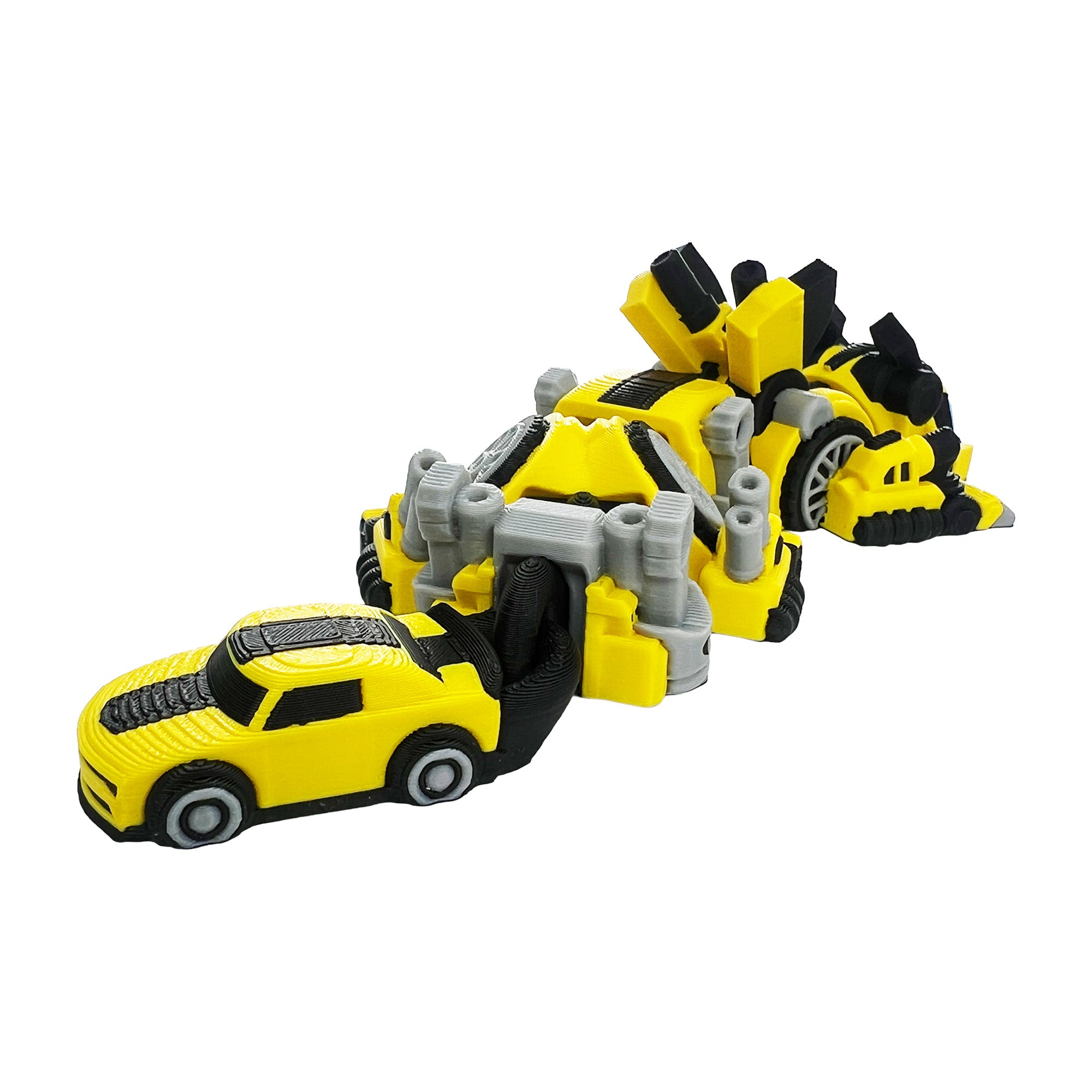 Mini Robot Bee V2