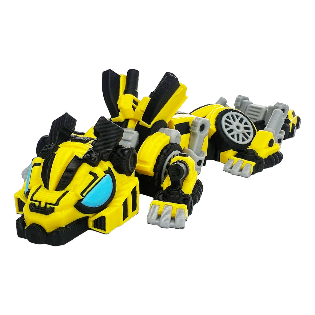 Mini Robot Bee V2