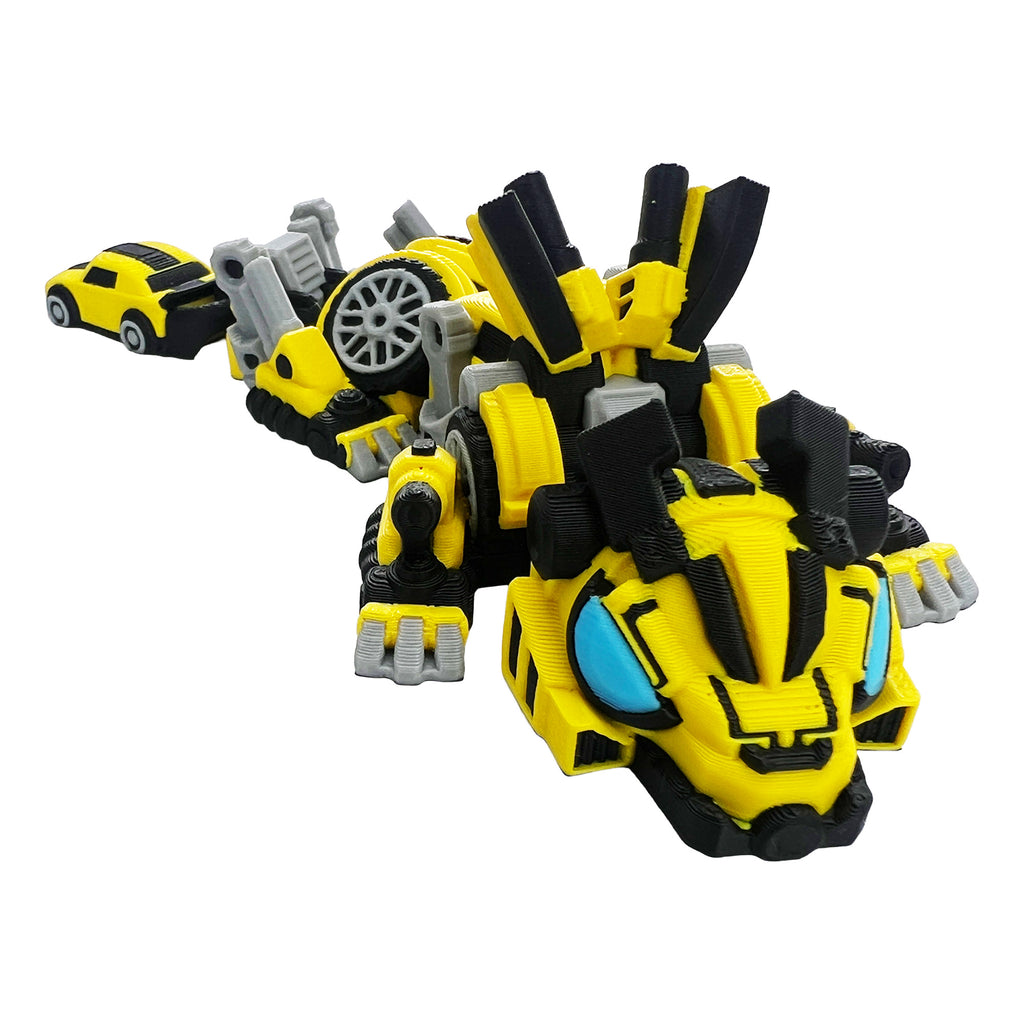 Mini Robot Bee V2