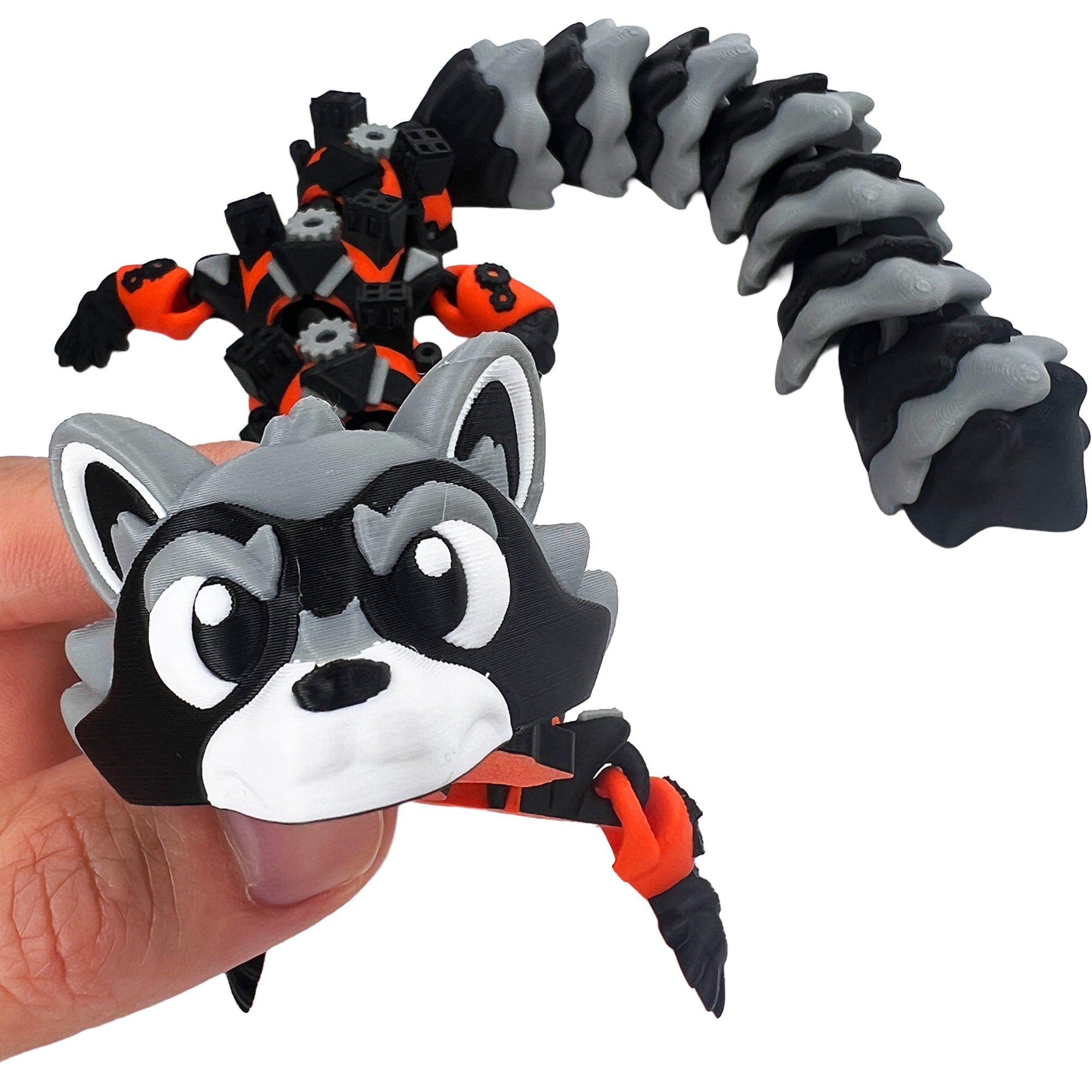 Star Bandit Dragon